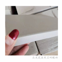 四川成都耐酸砖生产基地众光牌耐酸砖集装箱供应
