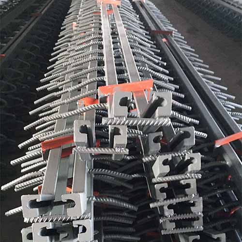 C型桥梁伸缩缝 (4)