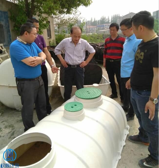 船舶生活污水处理设备价格