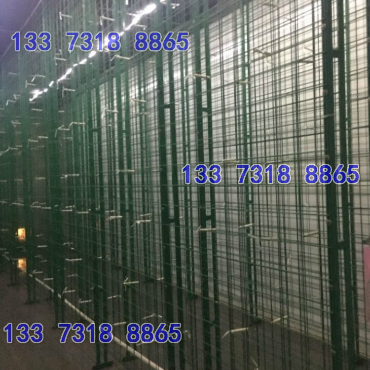 蘑菇网片网架