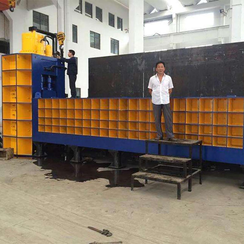 液压龙门剪厂家