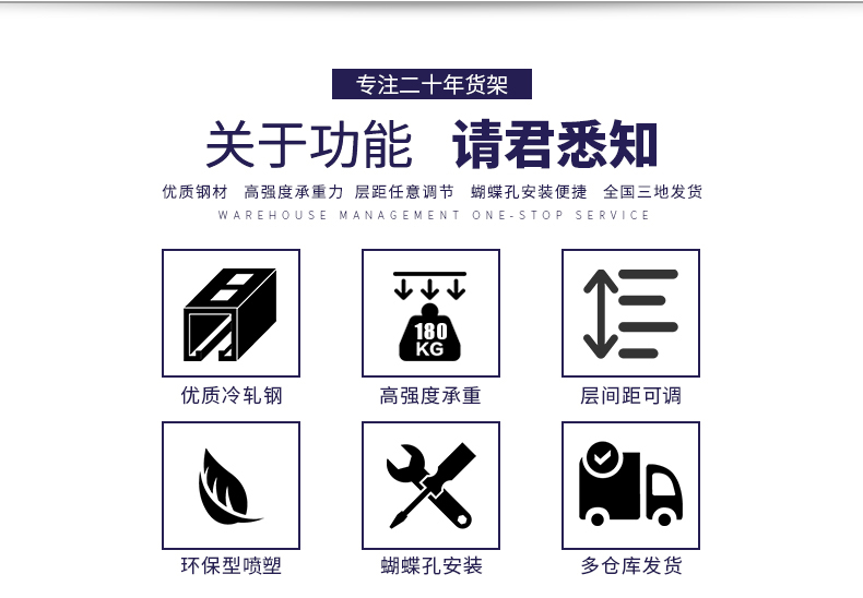 货架价格