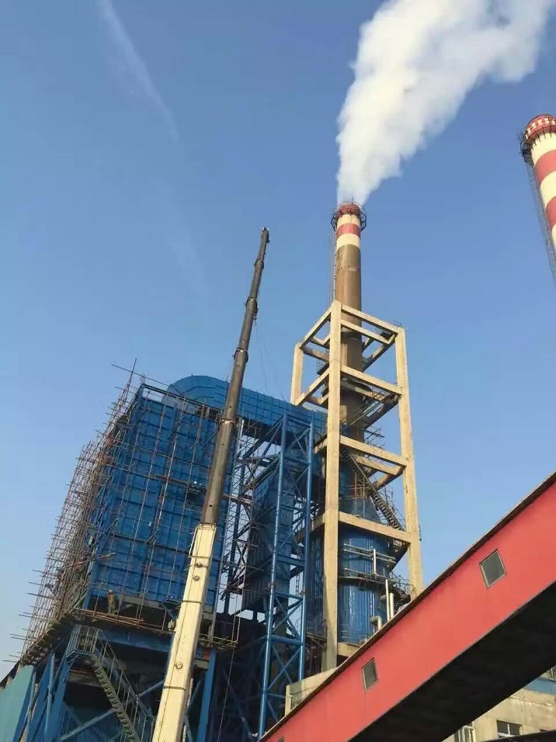 氧化脱除尘器