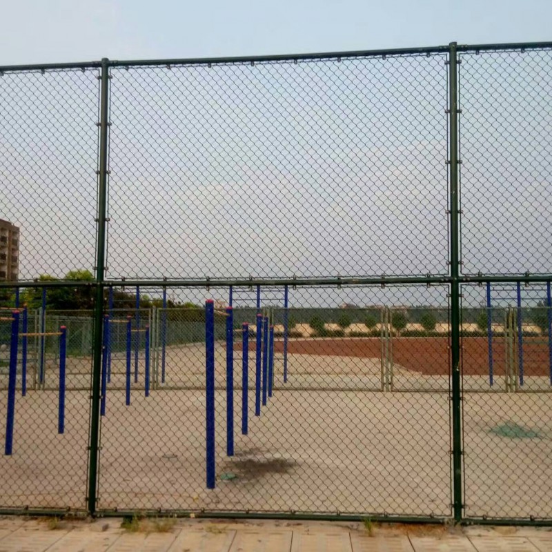 5人制足球场围网 (4)