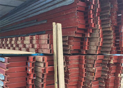 成都旧活动板房回收