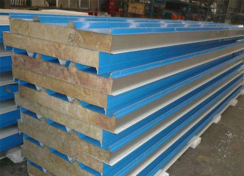 四川彩钢板回收