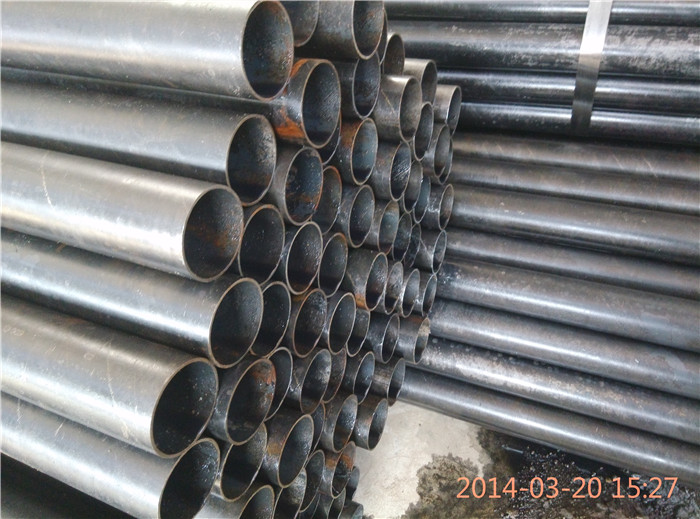 精密光亮管生产厂家