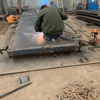 路基箱生产车间3