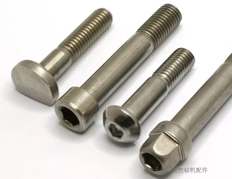 旋挖钻机维修时常见的技术问题g