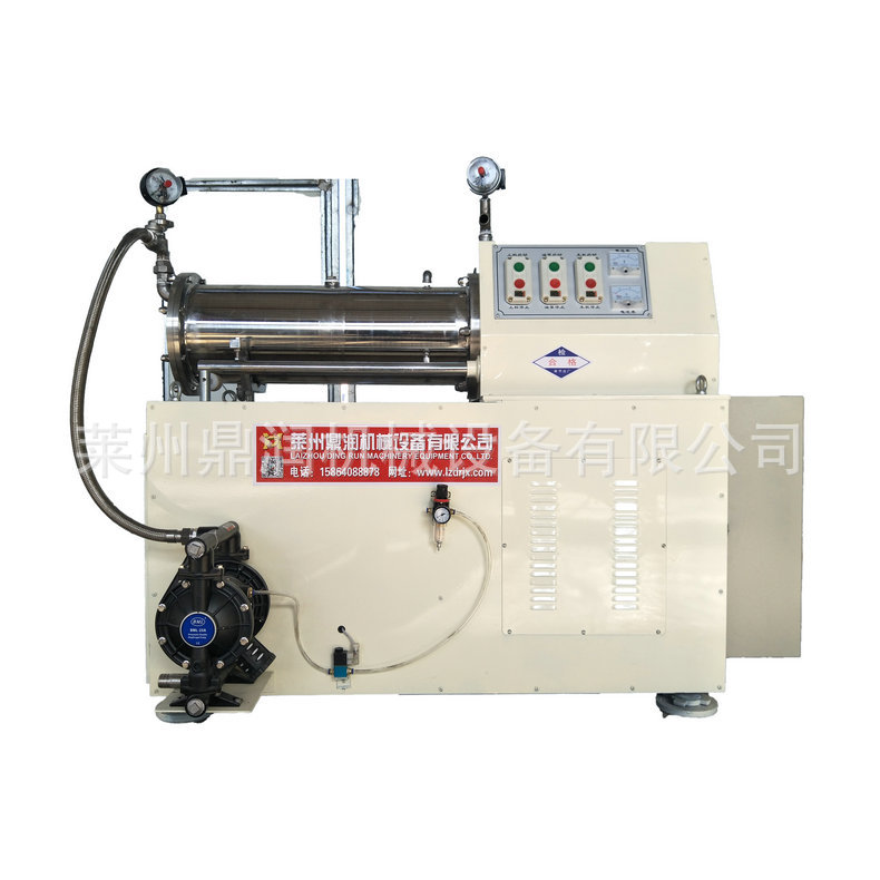 卧式砂磨机-(2)g