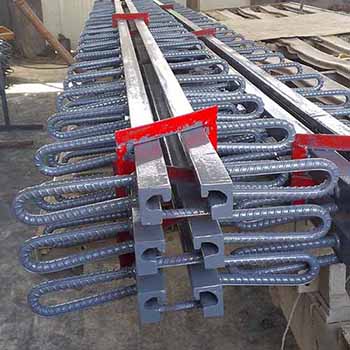 C型桥梁伸缩缝 (2)