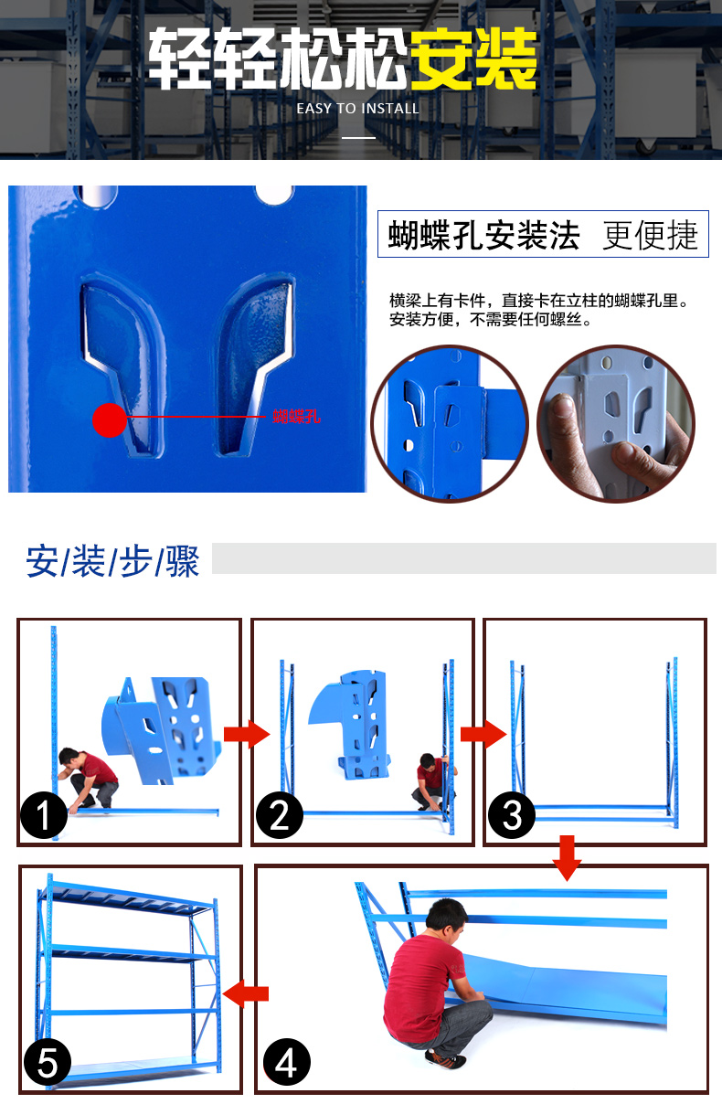 货架价格
