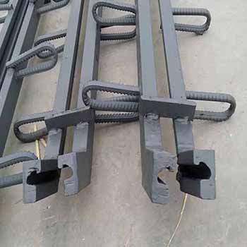 C型桥梁伸缩缝 (3)