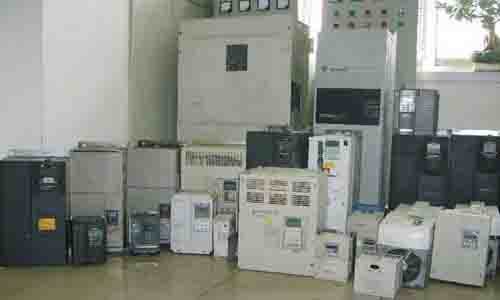 变频器维修