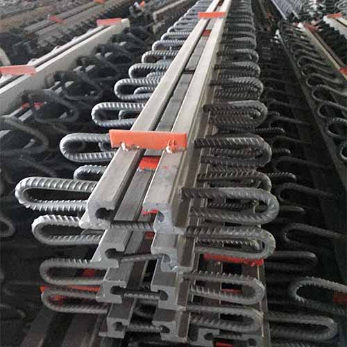 C型桥梁伸缩缝 (7)