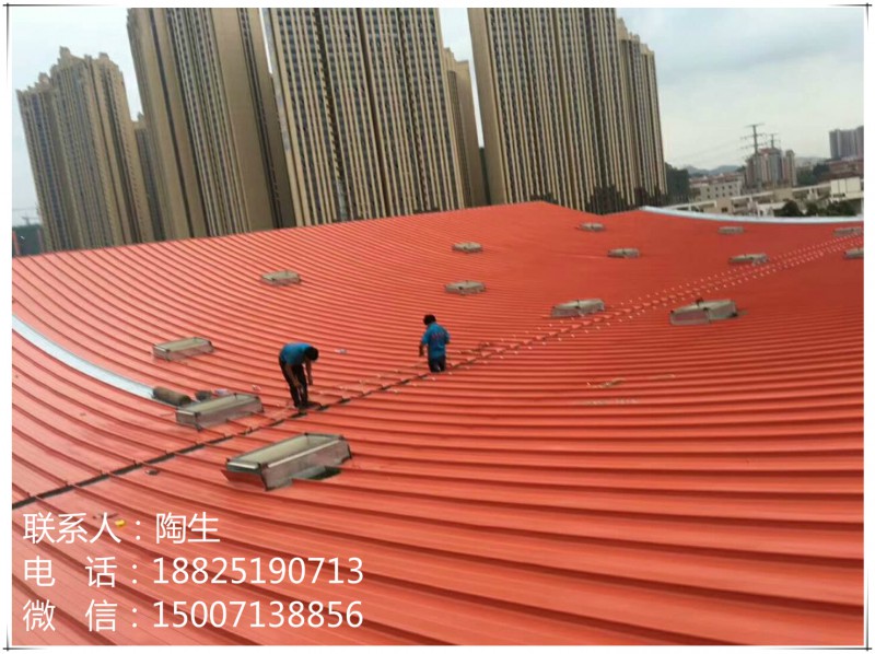 南宁铝锰合金板