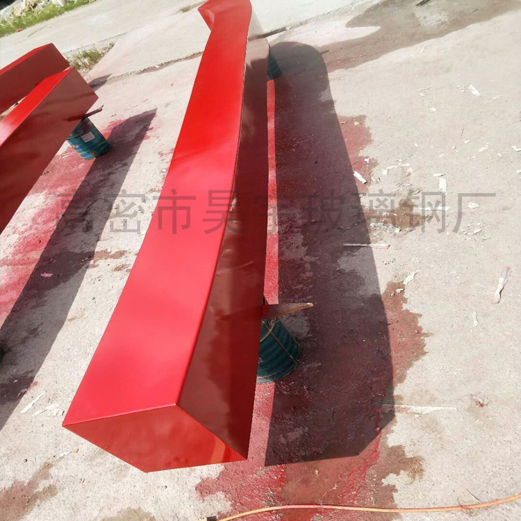 玻璃钢园艺座凳4