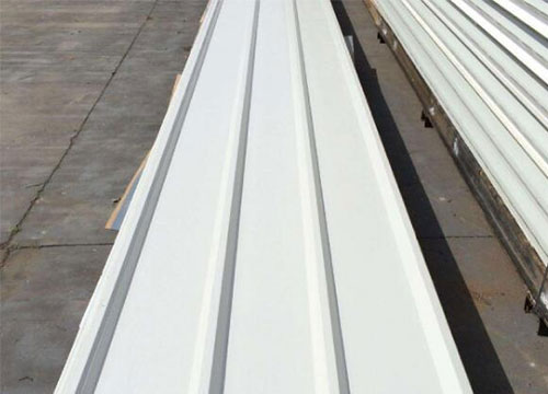 四川二手彩钢板回收