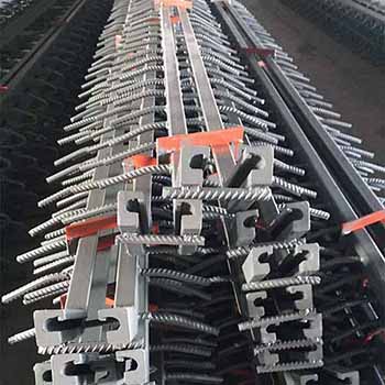 C型桥梁伸缩缝 (4)