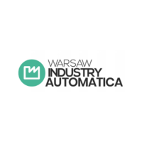 2026Warsaw Industry Automatica
