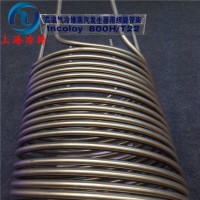 Incoloy840镍基合金化学成分性能分析