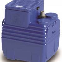 BlueBox150意大利泽尼特污水提升泵地下室污水提升专用