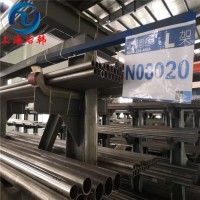 N08020镍基合金钢板棒料性能分析