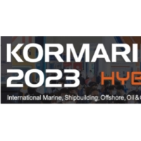 2025年韩国海事展kormarine