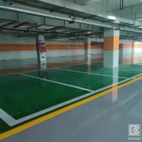 四川成都车库地坪漆-车库地坪涂料生产销售