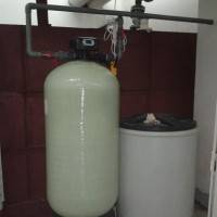 天津鑫东水处理设备公司净水给水恒压供水设备