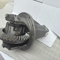 差速器1