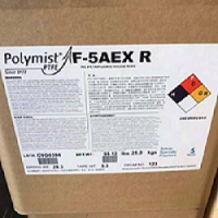 苏威PTFE Polymist F5-AEX 耐磨剂