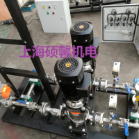 SNCR+SCR联合脱硝脱硝设备厂家上海硕馨