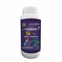 蒙盈叶面阻控剂 适用于水稻 果蔬 蔬菜等作物 1L/瓶