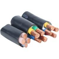 yjv电力电缆之一缆电缆之电缆维护工作中需要特别注意的点