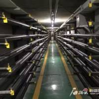 智能化电缆隧道监控配套设备服务系统