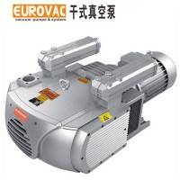 台湾欧乐霸真空泵 KVE250 EUROVAC真空泵