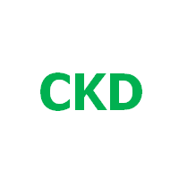 CKD电控转换器100V-208-C13优惠