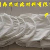 上海科格思729机织布滤袋/工业集尘及烟气治理除尘布袋