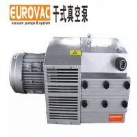 台湾欧乐霸真空泵 KVE160 台湾EUROVAC真空泵