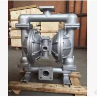 青州BQG450-0.2气动隔膜泵