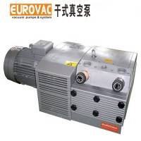 台湾欧乐霸真空泵BVT140 台湾EUROVAC真空泵