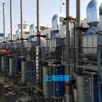 内燃机组烟气脱硝-SCR脱硝设备厂家上海硕馨环保科技