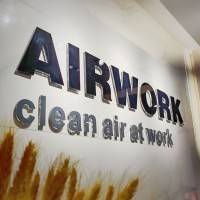 提供油烟净化器合资品牌艾尔沃克3000风量处理效率98价格低
