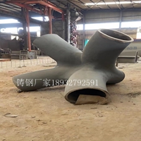 广西建筑结构钢架工程机场 天桥栈道 地铁站 火车站多种铸钢件