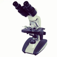 立式生物显微镜XSP-2CA生物显微镜