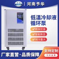 低温冷却液循环泵DLSB-20L/-40℃