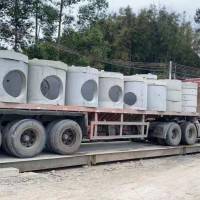 广西钦州预制钢筋混凝土检查井的优势