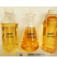 供应液体油酸PX-K50/K30 橡胶乳胶发泡聚氨酯发泡