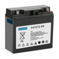 德国蓄电池A412/12SV12ah胶体电池UPS